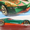 COCHE DE CARRERAS NUEVO A ESCALA APROXIMADA 1/64.