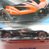 COCHE DEPORTIVO COUPE NUEVO A ESCALA APROXIMADA 1/64.
