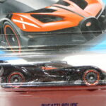 COCHE DEPORTIVO COUPE NUEVO A ESCALA APROXIMADA 1/64.