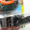 COCHE DEPORTIVO COUPE NUEVO A ESCALA APROXIMADA 1/64. VISTA TRASERA.