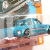 COCHE CLASICO PICK UP NUEVO A ESCALA APROXIMADA 1/64. VISTA TRASERA.