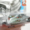 COCHE CLASICO DE CARRERAS NUEVO A ESCALA APROXIMADA 1/64. VISTA TRASERA.