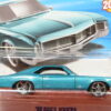 COCHE CLASICO DEPORTIVO COUPE NUEVO A ESCALA APROXIMADA 1/64.