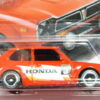 COCHE DEPORTIVO CLASICO NUEVO A ESCALA APROXIMADA 1/64.