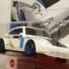 COCHE CLASICO DEPORTIVO COUPE NUEVO A ESCALA APROXIMADA 1/64. VISTA FRONTAL.