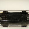 COCHE CLASICO DEPORTIVO COUPE NUEVO A ESCALA APROXIMADA 1/64. VISTA INFERIOR.