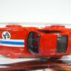 COUPE DEPORTIVO CLASICO NUEVO A ESCALA APROXIMADA 1/64. VISTA AEREA.
