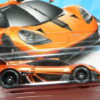 COCHE DEPORTIVO COUPE NUEVO A ESCALA APROXIMADA 1/64.