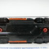 COCHE DEPORTIVO COUPE NUEVO A ESCALA APROXIMADA 1/64. VISTA INFERIOR.