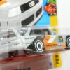 COCHE CLASICO DEPORTIVO NUEVO A ESCALA APROXIMADA 1/64. VISTA TRASERA.