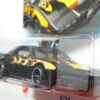 COCHE FANTASTICO NUEVO A ESCALA APROXIMADA 1/64. VISTA FRONTAL.