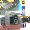 COCHE FANTASTICO NUEVO A ESCALA APROXIMADA 1/64. VISTA TRASERA.