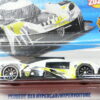 COCHE DEPORTIVO COUPE NUEVO A ESCALA APROXIMADA