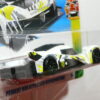 COCHE DEPORTIVO COUPE NUEVO A ESCALA APROXIMADA 1/64. VISTA TRASERA.