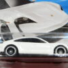 COCHE DEPORTIVO ELECTRICO NUEVO A ESCALA APROXIMADA 1/64.