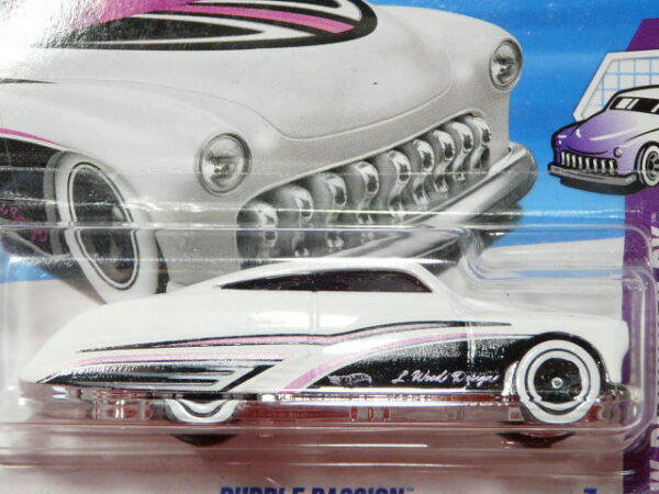 COCHE CLASICO DEPORTIVO COUPE NUEVO A ESCALA APROXIMADA 1/64.