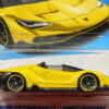 COCHE DEPORTIVO EDICION ESPECIAL NUEVO A ESCALA APROXIMADA 1/64.