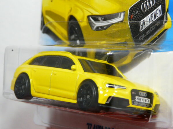COCHE NUEVO A ESCALA APROXIMADA 1/64.. VISTA FRONTAL.