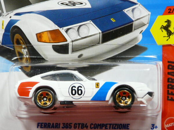 COUPE DEPORTIVO CLASICO NUEVO A ESCALA APROXIMADA 1/64.