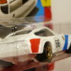 COUPE DEPORTIVO CLASICO NUEVO A ESCALA APROXIMADA 1/64.VISTA TRASERA.