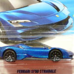 COUPE DEPORTIVO NUEVO A ESCALA APROXIMADA 1/64.
