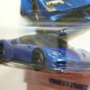 COUPE DEPORTIVO NUEVO A ESCALA APROXIMADA 1/64. VISTA FRONTAL.
