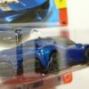 COUPE DEPORTIVO NUEVO A ESCALA APROXIMADA 1/64. VISTA TRASERA.