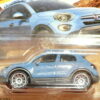 SUV NUEVO A ESCALA APROXIMADA 1/64.