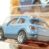 SUV NUEVO A ESCALA APROXIMADA 1/64. VISTA TRASERA.