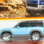 TODOTERRENO 4X4 NUEVO A ESCALA APROXIMADA 1/64.