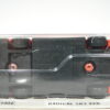 COCHE DEPORTIVO DE CARRERAS NUEVO A ESCALA APROXIMADA 1/64. VISTA INFERIOR.