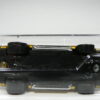 COCHE CLASICO DEPORTIVO COUPE NUEVO A ESCALA APROXIMADA 1/64. VISTA INFERIOR.