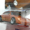 COCHE CLASICO DEPORTIVO COUPE NUEVO A ESCALA APROXIMADA 1/64. VISTA FRONTAL.