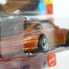 COCHE CLASICO DEPORTIVO COUPE NUEVO A ESCALA APROXIMADA 1/64. VISTA TRASERA.