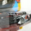 COCHE CLASICO DEPORTIVO NUEVO A ESCALA APROXIMADA 1/64. VISTA TRASERA.