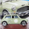 COCHE CLASICO NUEVO A ESCALA APROXIMADA 1/64.