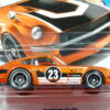 COCHE CLASICO DEPORTIVO COUPE NUEVO A ESCALA APROXIMADA 1/64.