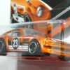 COCHE CLASICO DEPORTIVO COUPE NUEVO A ESCALA APROXIMADA 1/64. VISTA FRONTAL.