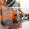COCHE CLASICO DEPORTIVO COUPE NUEVO A ESCALA APROXIMADA 1/64. VISTA TRASERA.