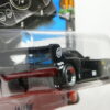 COCHE DE CARRERAS NUEVO A ESCALA APROXIMADA 1/64. VISTA TRASERA.