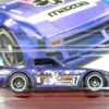 COCHE CLASICO NUEVO A ESCALA APROXIMADA 1/64.