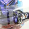 COCHE CLASICO NUEVO A ESCALA APROXIMADA 1/64. VISTA TRASERA.
