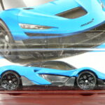 COCHE DEPORTIVO COUPE NUEVO A ESCALA APROXIMADA 1/64.