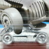 COCHE DEPORTIVO COUPE NUEVO A ESCALA APROXIMADA 1/64.