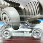COCHE DEPORTIVO COUPE NUEVO A ESCALA APROXIMADA 1/64.