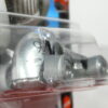 COCHE DEPORTIVO COUPE NUEVO A ESCALA APROXIMADA 1/64. VISTA TRASERA.