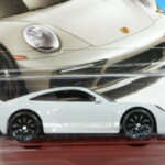 COCHE DEPORTIVO COUPE NUEVO A ESCALA APROXIMADA 1/64.