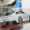 COCHE DEPORTIVO COUPE NUEVO A ESCALA APROXIMADA 1/64. VISTA TRASERA.