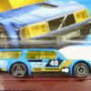 COCHE CLASICO FAMILIAR MODIFICADO NUEVO A ESCALA APROXIMADA 1/64.