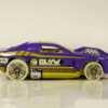 COCHE NUEVO TH EDICION LIMITADA A ESCALA APROXIMADA 1/64 SIN BLISTER.